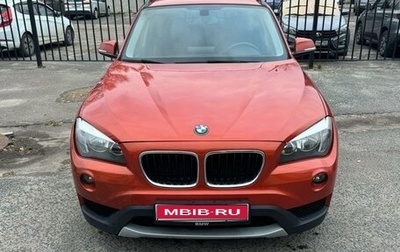 BMW X1, 2013 год, 1 600 000 рублей, 1 фотография