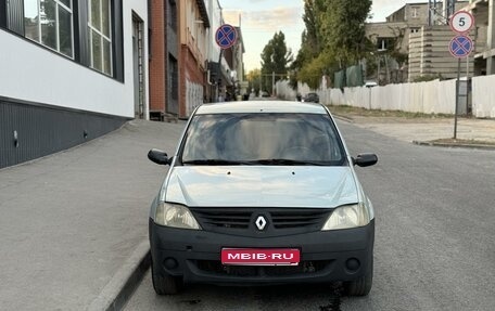 Renault Logan I, 2006 год, 200 000 рублей, 1 фотография