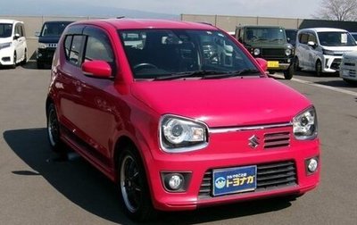 Suzuki Alto, 2016 год, 560 016 рублей, 1 фотография