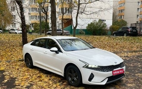 KIA K5, 2020 год, 2 300 000 рублей, 1 фотография