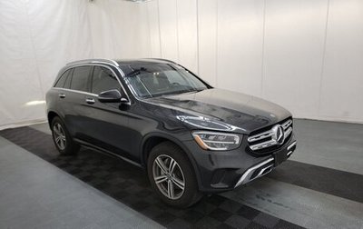 Mercedes-Benz GLC, 2020 год, 3 890 000 рублей, 1 фотография