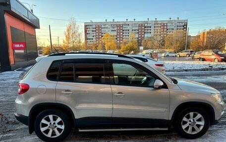 Volkswagen Tiguan I, 2011 год, 1 300 000 рублей, 7 фотография