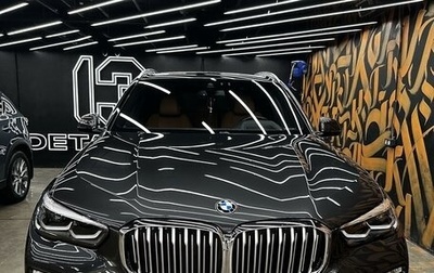 BMW X5, 2019 год, 7 300 000 рублей, 1 фотография