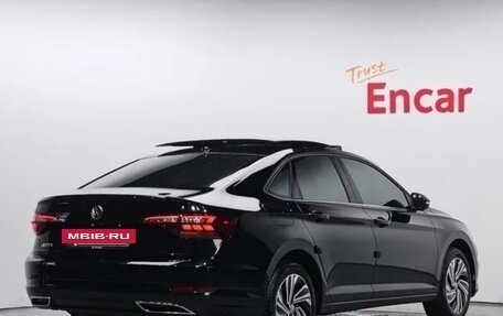 Volkswagen Jetta VII, 2020 год, 2 092 061 рублей, 2 фотография