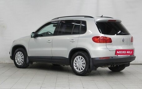 Volkswagen Tiguan I, 2013 год, 1 320 277 рублей, 7 фотография