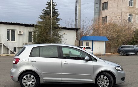 Volkswagen Golf Plus II, 2011 год, 750 000 рублей, 6 фотография