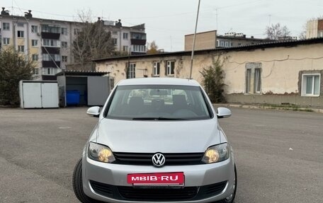 Volkswagen Golf Plus II, 2011 год, 750 000 рублей, 8 фотография