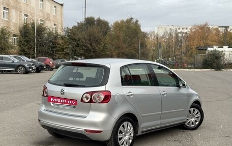 Volkswagen Golf Plus II, 2011 год, 750 000 рублей, 5 фотография