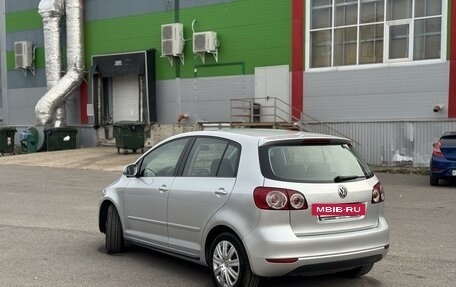 Volkswagen Golf Plus II, 2011 год, 750 000 рублей, 3 фотография