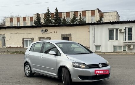 Volkswagen Golf Plus II, 2011 год, 750 000 рублей, 7 фотография