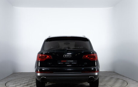 Audi Q7, 2012 год, 2 530 000 рублей, 6 фотография