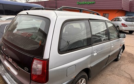 KIA Joice, 2000 год, 250 000 рублей, 3 фотография