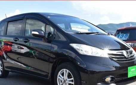 Honda Freed I, 2012 год, 950 000 рублей, 7 фотография