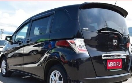 Honda Freed I, 2012 год, 950 000 рублей, 13 фотография