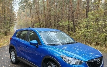 Mazda CX-5 II, 2012 год, 1 880 000 рублей, 3 фотография