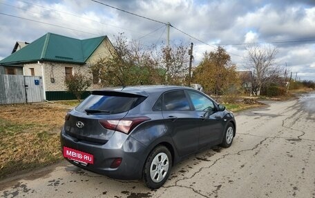 Hyundai i30 II рестайлинг, 2015 год, 1 220 000 рублей, 4 фотография