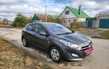 Hyundai i30 II рестайлинг, 2015 год, 1 220 000 рублей, 3 фотография