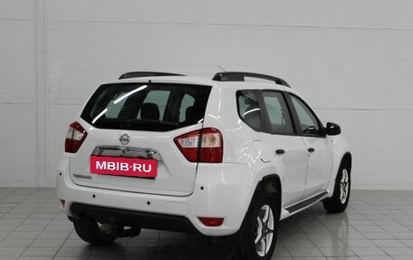 Nissan Terrano III, 2015 год, 1 050 000 рублей, 5 фотография