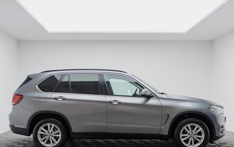 BMW X5, 2015 год, 4 740 000 рублей, 4 фотография