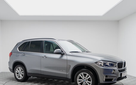 BMW X5, 2015 год, 4 740 000 рублей, 3 фотография