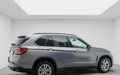 BMW X5, 2015 год, 4 740 000 рублей, 5 фотография