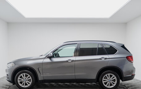 BMW X5, 2015 год, 4 740 000 рублей, 8 фотография