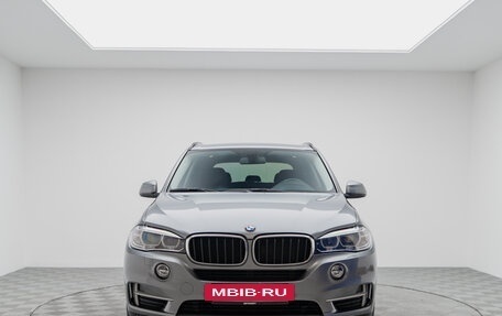 BMW X5, 2015 год, 4 740 000 рублей, 2 фотография