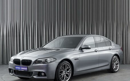 BMW 5 серия, 2013 год, 2 250 000 рублей, 5 фотография