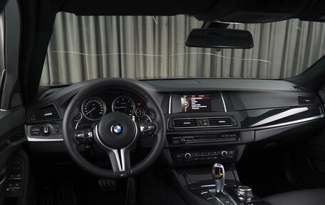 BMW 5 серия, 2013 год, 2 250 000 рублей, 6 фотография