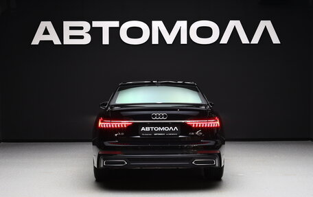 Audi A6, 2020 год, 5 500 000 рублей, 4 фотография