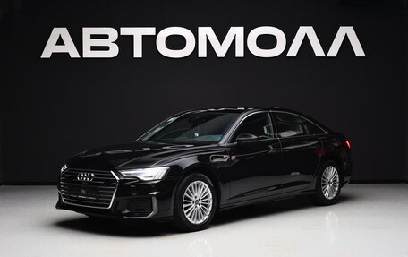 Audi A6, 2020 год, 5 500 000 рублей, 7 фотография