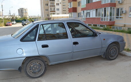 Daewoo Nexia I рестайлинг, 2011 год, 405 000 рублей, 3 фотография