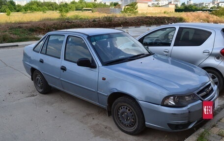 Daewoo Nexia I рестайлинг, 2011 год, 405 000 рублей, 2 фотография