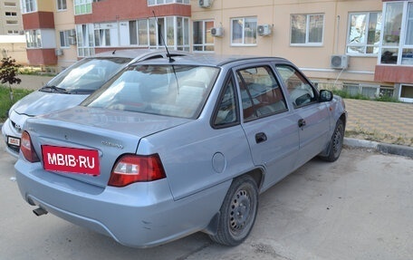 Daewoo Nexia I рестайлинг, 2011 год, 405 000 рублей, 4 фотография