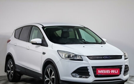 Ford Kuga III, 2014 год, 1 509 000 рублей, 3 фотография