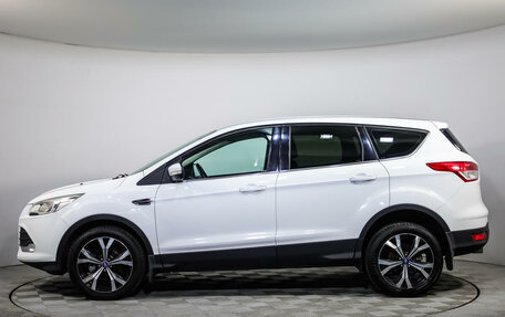 Ford Kuga III, 2014 год, 1 509 000 рублей, 8 фотография