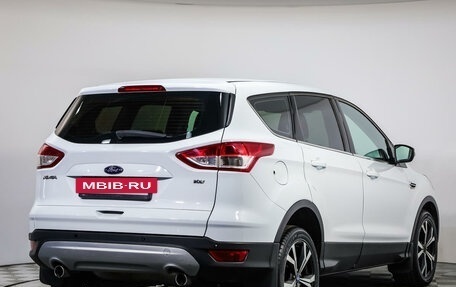 Ford Kuga III, 2014 год, 1 509 000 рублей, 5 фотография