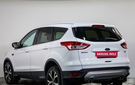 Ford Kuga III, 2014 год, 1 509 000 рублей, 7 фотография