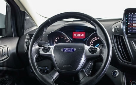 Ford Kuga III, 2014 год, 1 509 000 рублей, 11 фотография