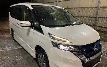 Nissan Serena IV, 2018 год, 2 582 000 рублей, 2 фотография