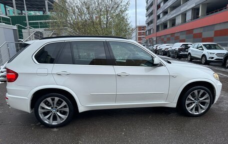 BMW X5, 2008 год, 2 300 000 рублей, 2 фотография