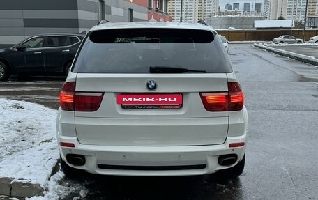 BMW X5, 2008 год, 2 300 000 рублей, 3 фотография