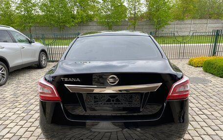 Nissan Teana, 2014 год, 1 690 000 рублей, 6 фотография