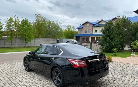 Nissan Teana, 2014 год, 1 690 000 рублей, 7 фотография