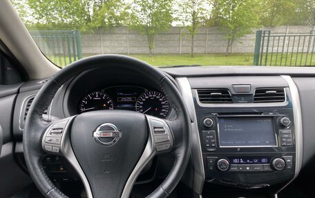 Nissan Teana, 2014 год, 1 690 000 рублей, 11 фотография