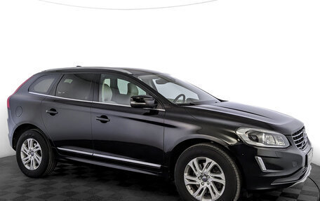 Volvo XC60 II, 2017 год, 2 885 000 рублей, 3 фотография