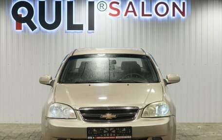 Chevrolet Lacetti, 2006 год, 455 000 рублей, 2 фотография