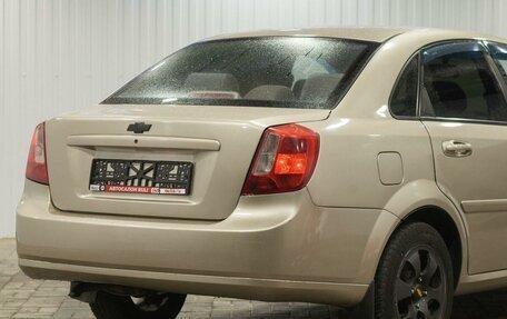 Chevrolet Lacetti, 2006 год, 455 000 рублей, 13 фотография