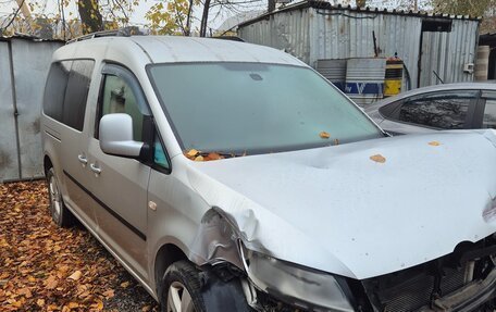 Volkswagen Caddy III рестайлинг, 2013 год, 950 000 рублей, 2 фотография