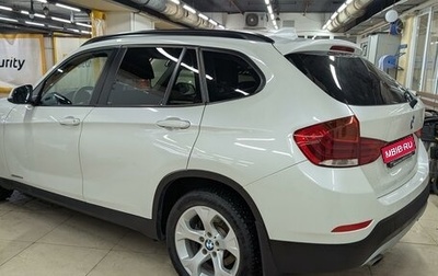 BMW X1, 2013 год, 1 800 000 рублей, 1 фотография